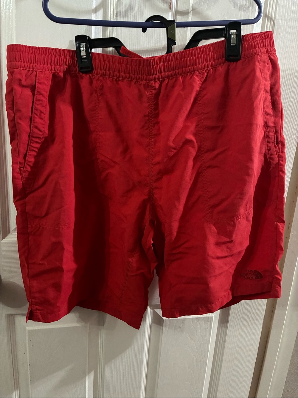 The North Face Class V Pull On Shorts